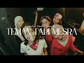 Lagu Rijeu - Teman Tapi Mesra (Live All Girls Band Cover at Malam Playlist Duka KL) (Debut Show).