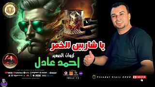 يا شاربين الخمر   احمد عادل دندنها