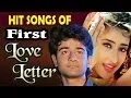 Download Lagu First Love Letter: All Songs Collection