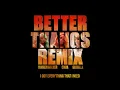 Ciara - Better Thangs (Remix) ft. Summer Walker & GloRilla (Official Audio)