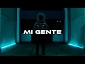 Download Lagu *FREE* J BALVIN DRILL TYPE BEAT - MI GENTE | Mi Gente Sample Drill Type Beat | prod by CRIMINAL