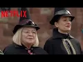 The Worst Witch Trailer Netflix Futures