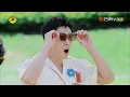 Download Lagu 【張哲瀚 Zhang Zhehan】Time to Leave (快樂大本營dance version)