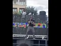 Download Lagu DJ Eastwood B2B K9  \u0026 Terminal 4@ Notting Hill Carnival 2022 (Amapiano dj set) On the Volcano Sound