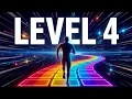 Lagu CALORIE BURN Immersive Interactive Workout Game – LEVEL 4 | Fast Reaction Warm Up | No Equipment