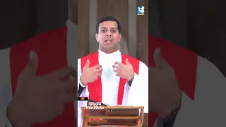 എൻ്റെ കഴിവല്ല കർത്താവിൻ്റെ കൃപയാണ് എന്ന് പറയാൻ പറ്റണം #athmasparsham #frjustinpanachikkal #shalomtv