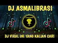 Download Lagu DJ ASMALIBRASI TIKTOK JADIKAN HANYA AKU SATU SATUNYA REMIX FULL BASS