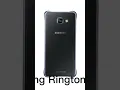 Samsung message ringtoneπ΅