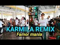 Download Lagu Remix karmila dengan versi yg berbeda//kecimol famor mania