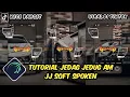 Tutorial Jedag Jedug Alight Motion Soft Spoken