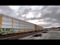 NS 219 w up 1995 through austell GA