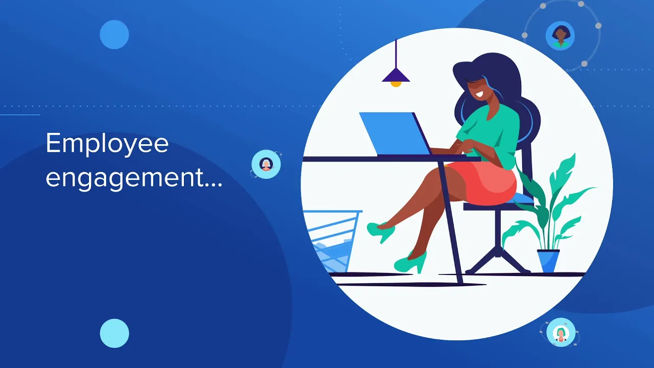 nextthink Software explainer video