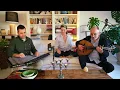 Dilek Türkan Ft. Serkan Mesut Halili - Enver Mete Aslan - Sevdayla Hesaplaşılmaz (Baba Evi Jenerik)