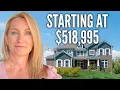 If You re Moving to Springboro OH Check Out This New Community