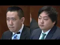12 suspected clients in high-end brothel case identified