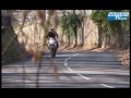 Bike test KAWASAKI ER6-n