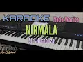 Lagu Karaoke NIRMALA [Siti Nurhaliza]