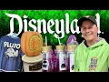 Download Lagu Disneyland Halloween Update | New Pluto 95th Anniversary Merch | New Coco Merch | Oogie Boogie Merch