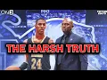 THE HARSH TRUTH ABOUT THE 1 ARM HOOPER HANSEL EMMANUEL