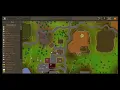 Draynor village wheat field clue scroll step Oldschool Runescape Mobile F2P OSRS