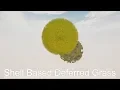 Shader Sandwich Shell Based Deferred Grass - Unity