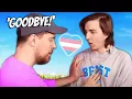 MrBeast LY CONFIRMED He Fired Chris Tyson