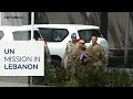Download Lagu UN extends peacekeeping mission in Lebanon for 'final time'
