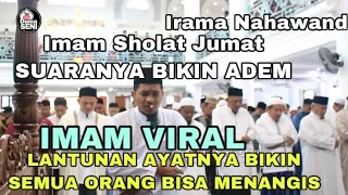 Download Most Melodious Imam Friday || VIRAL !!! Imam Jumat Termerdu || Syech Muda Asal Aceh MP3