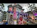 Inside L A s Spooky Swap Meet Horror Vendors Haunted Finds Creepy Treasures