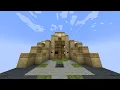 Minecraft - Shulker Storage Interface Designed by Etho Tutorial Part 2 and Optimizations