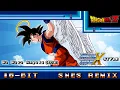 Download Lagu [16-Bit;SNES]We Were Angels(僕達は天使だった) - DragonBall Z Ending 2 (MMX Style)(COMMISSION)