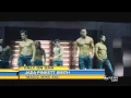 Jada Pinkett Smith on the Eroticism of Magic Mike XXL