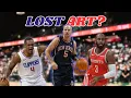 They Lied The Pass First Point Guard Isn t Dead