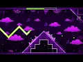 Geometry Dash - Sonar 100 All Coins