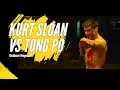 Download Lagu Dave Bautista fights Alain Moussi - Kickboxer Vengeance