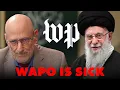 The Washington Post Writes an Obituary Love Letter to the Ayatollah