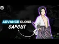 Advance clone tutorial in Capcut Capcut tutorial