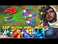 I invented a broken Senna build that stacks souls 3x faster NEW STATIKK SHIV TECH
