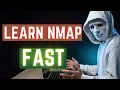 Nmap for Beginners Quick Guide to Mastering Basic Commands