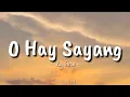 Download Lagu O Hay Sayang - Bg Arull || (Lirik Musik) Lagu Aceh Terbaru 2025 🎵🎵🎵