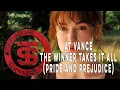 Download Lagu At Vance | The winner takes it all | Pride and prejudice | Lyrics
