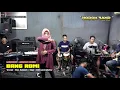 Lagu BANG ROMI ( RITA SUGIARTO ) COVER NUR AZIZAH || KODOK BAND