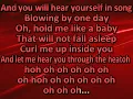Suzanne Vega - Gypsy  (karaoke)(by request)