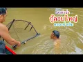 Download Lagu ออกกู้ลอบใหญ่คลองน้ำเค็ม ในวันที่น้ำเต็มฝาก