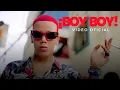 Download Lagu Yaisel LM - Boy Boy (Video Oficial)
