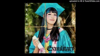 death grips x kero kero bonito lord of the flamingoes mashup 