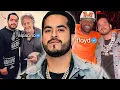 El Mago How a Sinaloa Cartel Narco Became an LA Celebrity