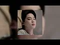 Jimin - 'Who' (speed up)