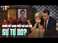 Download Lagu NHÌN LẠI SỰ RA ĐI CỦA CHARLIE KIRK VÀ IRYNA ZARUTSKA | CÁI GIÁ CHO SỰ TỰ DO TẠI MỸ LÀ GÌ?