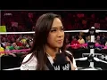 AJ Lee quits WWE